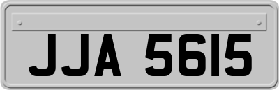 JJA5615