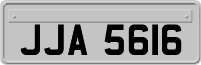 JJA5616