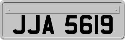 JJA5619