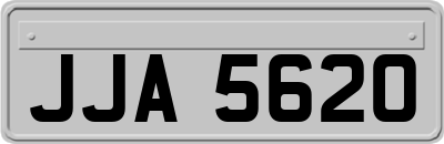JJA5620