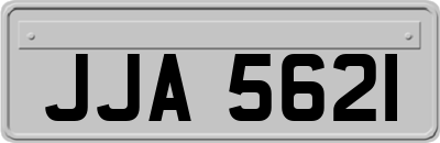 JJA5621