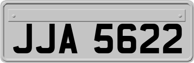 JJA5622