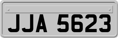 JJA5623