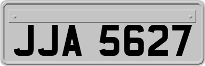 JJA5627