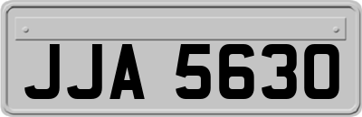 JJA5630