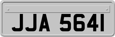 JJA5641