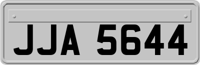 JJA5644