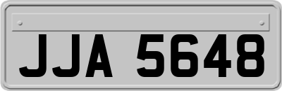 JJA5648
