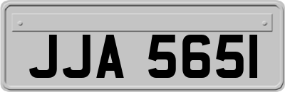 JJA5651
