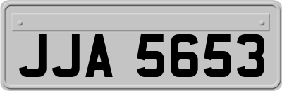JJA5653