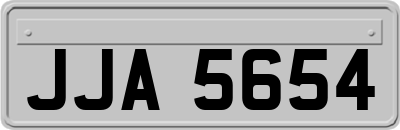 JJA5654