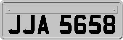 JJA5658