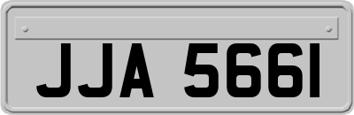 JJA5661