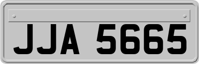 JJA5665