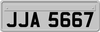 JJA5667