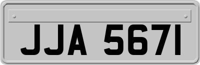 JJA5671