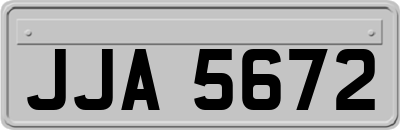 JJA5672