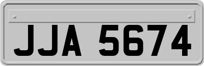 JJA5674