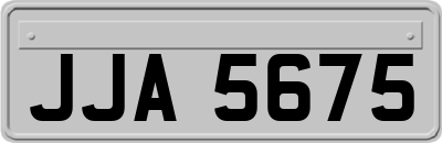 JJA5675