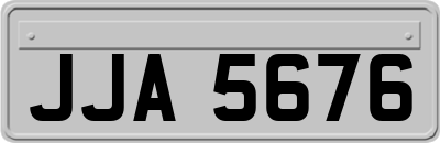 JJA5676