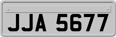 JJA5677