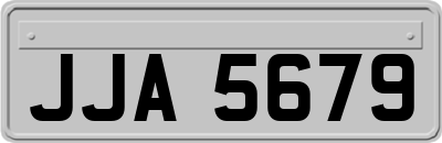 JJA5679
