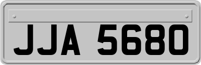 JJA5680