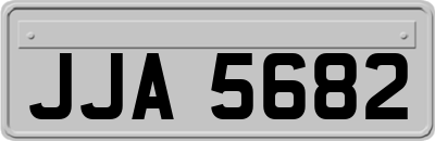 JJA5682