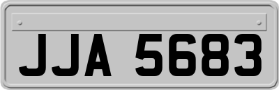 JJA5683