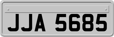 JJA5685