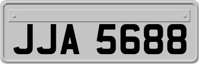 JJA5688