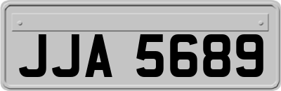 JJA5689