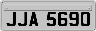 JJA5690