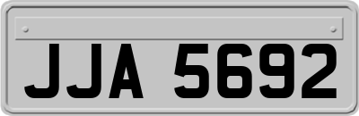 JJA5692