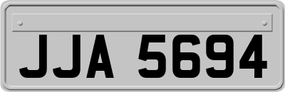 JJA5694