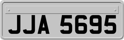 JJA5695