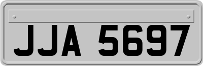 JJA5697