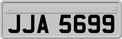 JJA5699