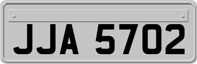 JJA5702