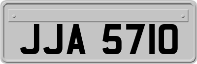 JJA5710