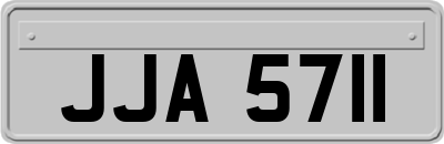 JJA5711