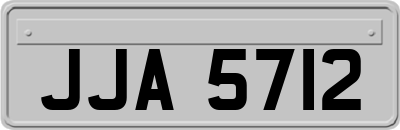 JJA5712