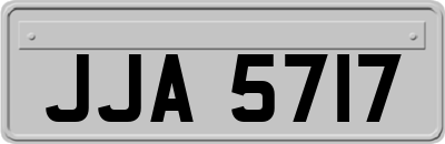JJA5717