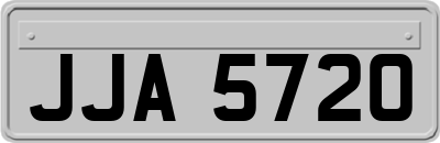 JJA5720