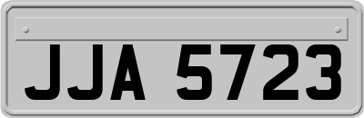 JJA5723