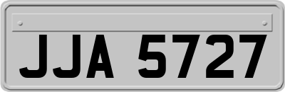 JJA5727