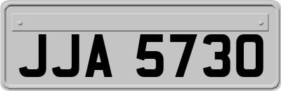 JJA5730
