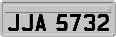 JJA5732