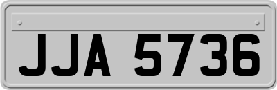 JJA5736