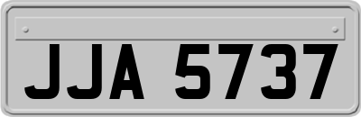 JJA5737
